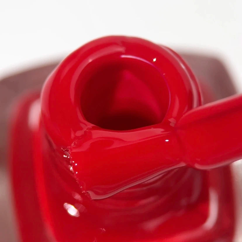 Nails Of The Day Nail Polish Red, 11 ml
