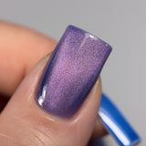 Saga Gel Polish Smoothie Cat 03, 10 ml