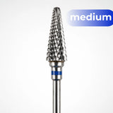 Paloma Carbide Nail Drill Bit Blue 005