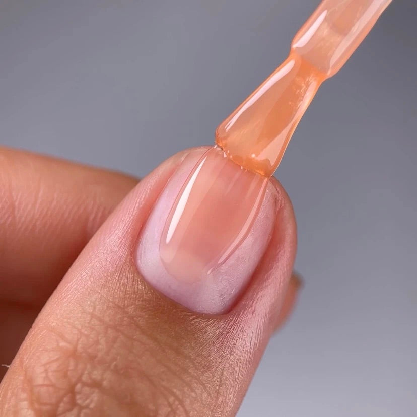 Nails Of The Day Cover Base 44 (light pigment), 10 ml