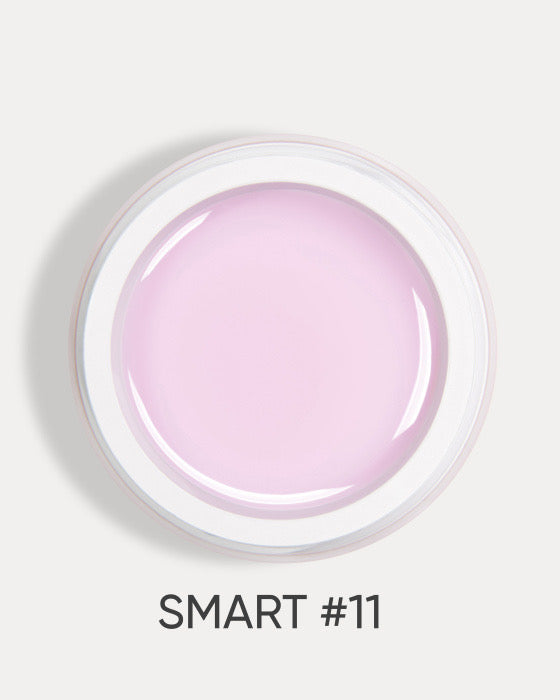 Dark Smart Builder Gel 11, 30 ml