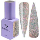 Dnka Gel Polish Spalah #0108, 12 ml