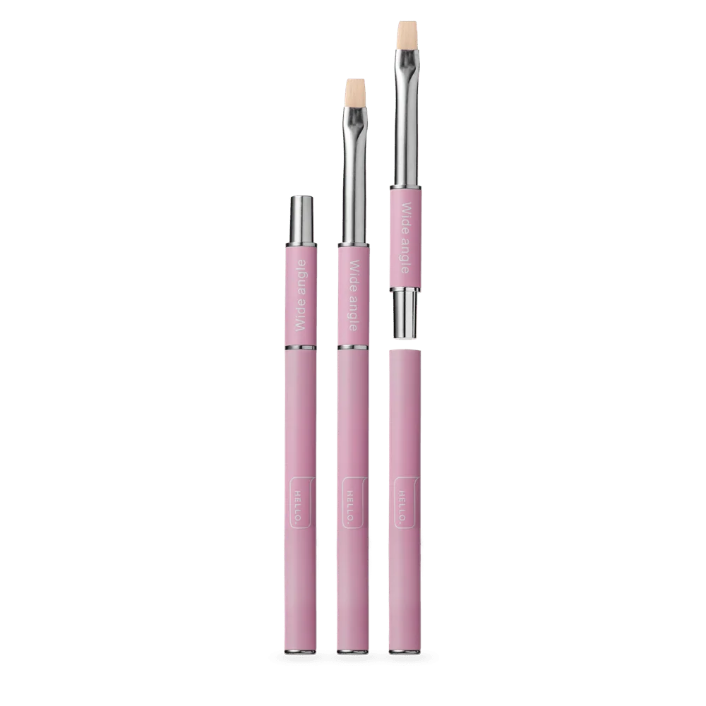 Heylove Brush Wide Angle, 1 pcs