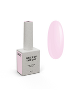 Nails Of The Day Gel Polish French 01, 10 ml