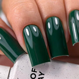 Nails Of The Day Gel Polish September 2025 Everroot, 10 ml