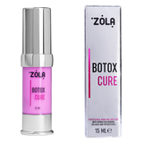 Zola Botox for eyebrows and eyelashes Botox Cure, 15 ml