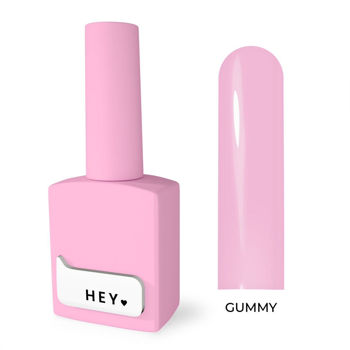 Heylove Tint Base Gummy, 15 ml