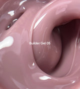 Nails Of The Day Gel Builder Gel 05, 15 ml
