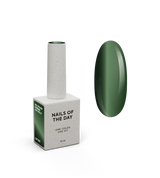 Nails Of The Day Gel Polish Korean Cat Eye 17, 10 ml