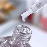 Nails Of The Day Top Coat, 11 ml