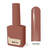 Heylove Gel Polish Toffee, 15 ml