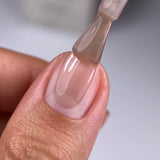 Nails Of The Day Cover Base 43 (light pigment), 10 ml