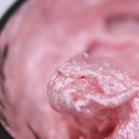 Pink Venetian Gel Paste 1, 3g