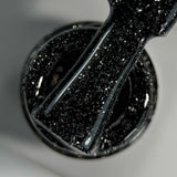 Saga Gel Polish Reflective Fiery Gel 02, 10 ml