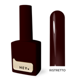 Heylove Gel Polish Ristretto, 15 ml