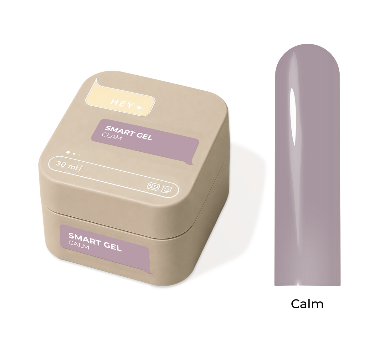 Heylove Smart Gel Calm