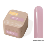 Heylove Frame Gel Dusty Rose, 30 ml