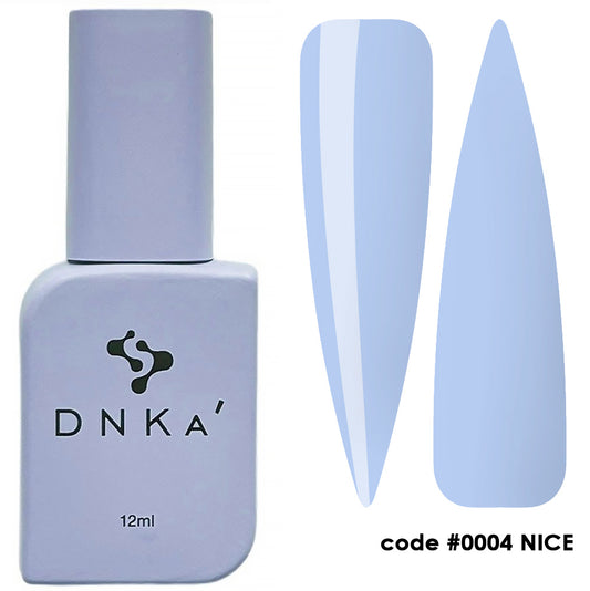 Dnka Cover Top #0004 Nice, 12 ml