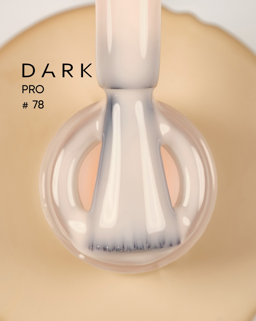 Dark Pro Base 78, 15 ml