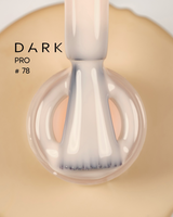 Dark Pro Base 78, 15 ml