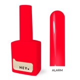 Heylove Gel Polish Alarm, 15 ml