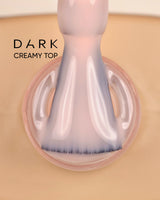 Dark Creamy Top, 10 ml