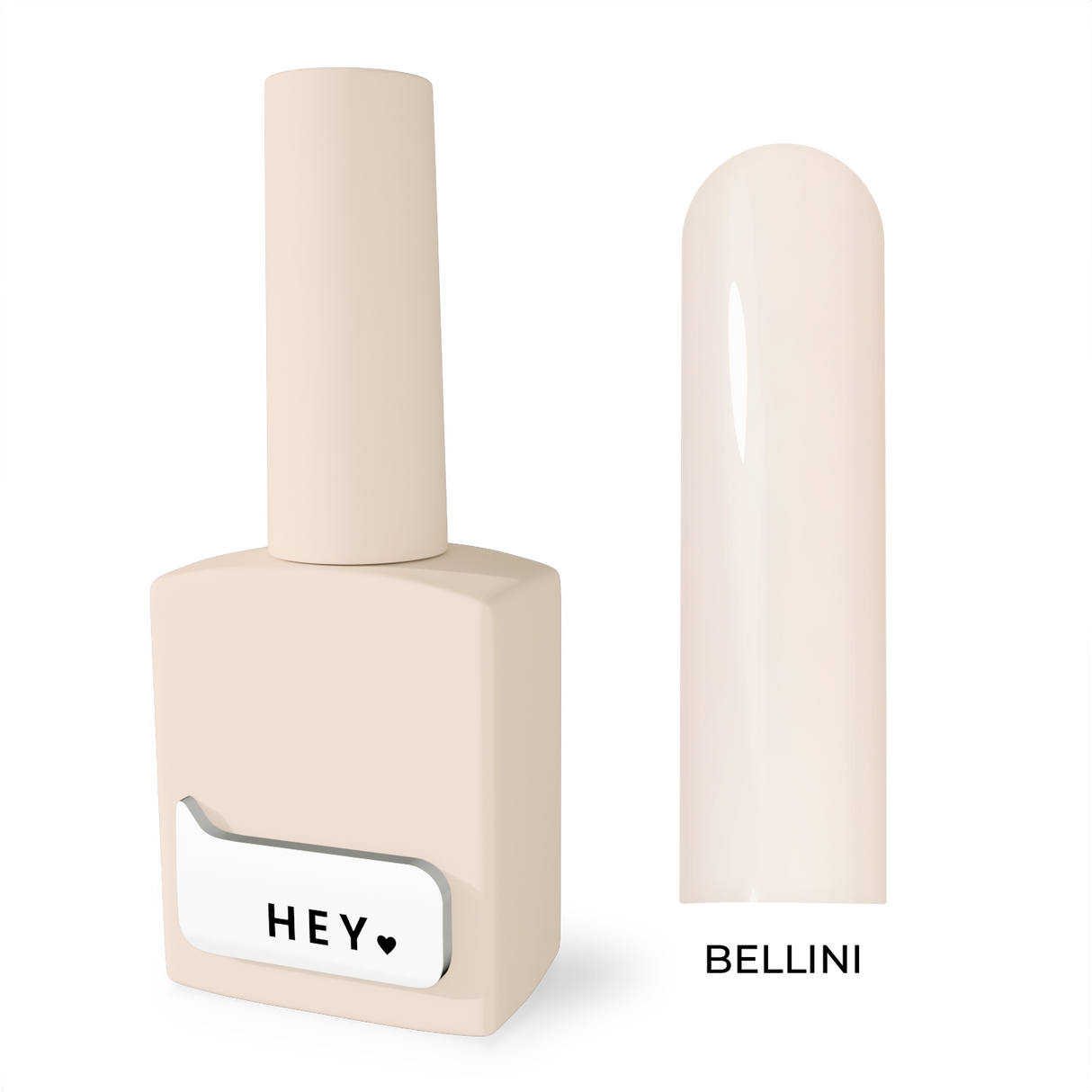 Heylove Tint Base Bellini, 15 ml