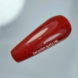 Nails Of The Day Gel Polish Reflective Spritz 146, 10 ml