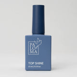 Paloma Shine Top No-wipe, 15 ml