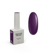 Nails Of The Day Gel Polish 356 Amethyst, 10 ml