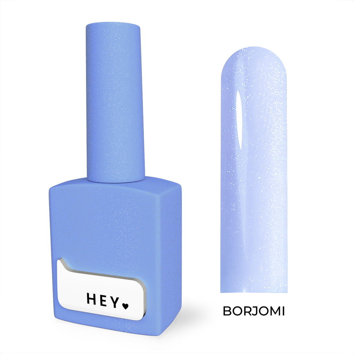 Heylove Tint Base Borjomi, 15 ml