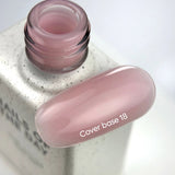 Nails Of The Day Cover Base 18, 10 ml