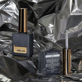 Heylove Reflective Top Silver, 15 ml