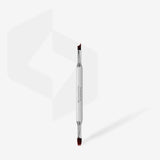 Staleks Exclusive 07/12 Double-sided gradient brush 11 mm / for design 10 mm
