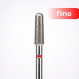 Paloma Diamond Nail Bit Round Cylinder 035