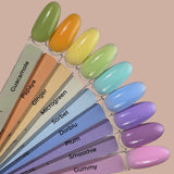 Heylove Tint Base Papaya, 15 ml