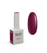 Nails Of The Day Gel Polish 171 Wine, 10 ml