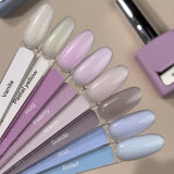 Heylove Smart Gel Pastel Yellow, 15 ml