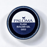 Paloma Flash Builder Gel No. G053