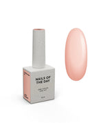 Nails Of The Day Cover Base 45 (light pigment), 10 ml