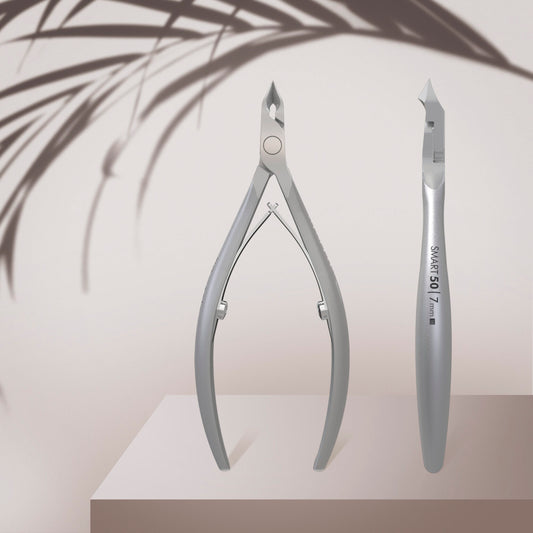 Staleks Professional Cuticle Nippers Smart 50 7 mm