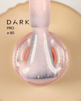 Dark Pro Base 80, 15 ml