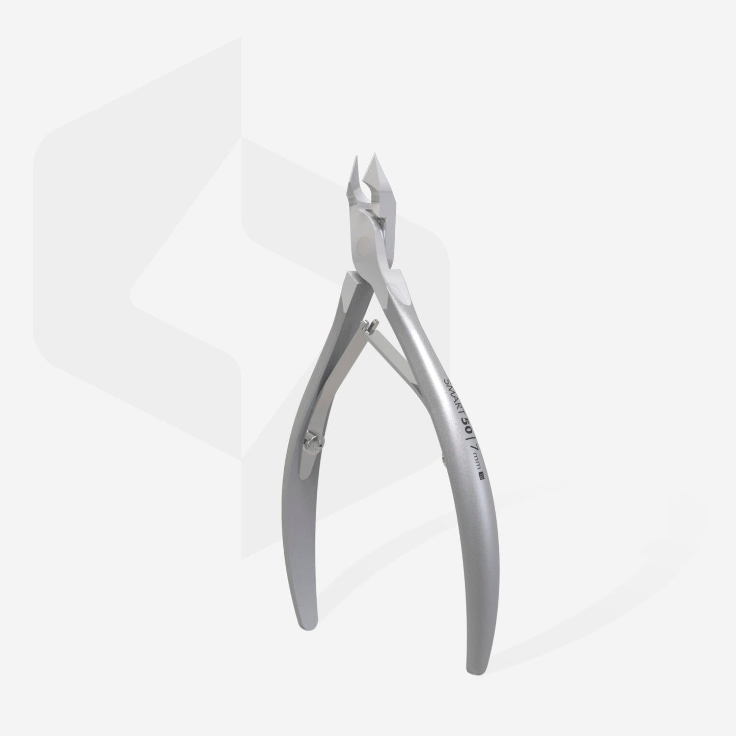 Staleks Professional Cuticle Nippers Smart 50 7 mm