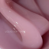 Saga Liquid Soft Skin Gel 01, 15 ml