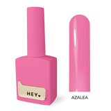 Heylove Gel Polish Azalea, 15 ml
