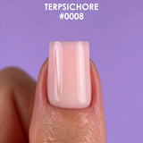 Dnka Fast Gel 0008 Terpsichore, 12 ml