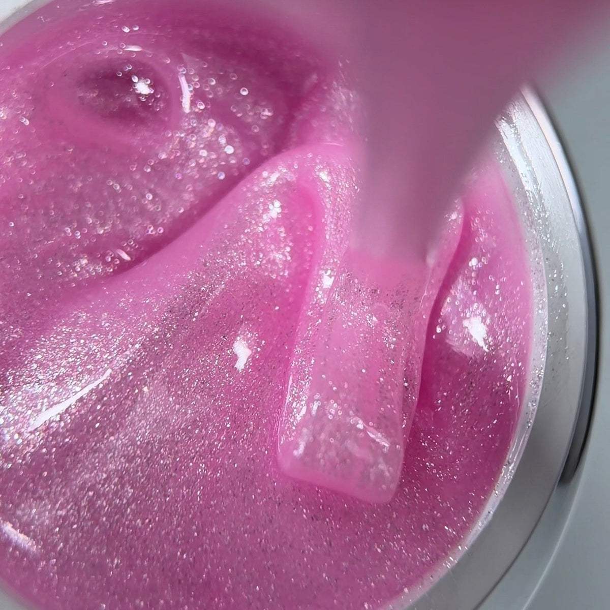 Paloma Shimmer Builder Gel No. G045