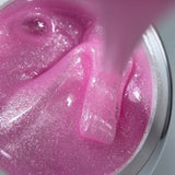 Paloma Shimmer Builder Gel No. G045