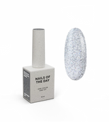 Nails Of The Day Reflective Top Holographic, 10 ml