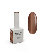 Nails Of The Day Gel Polish Korean Cat Eye 15, 10 ml